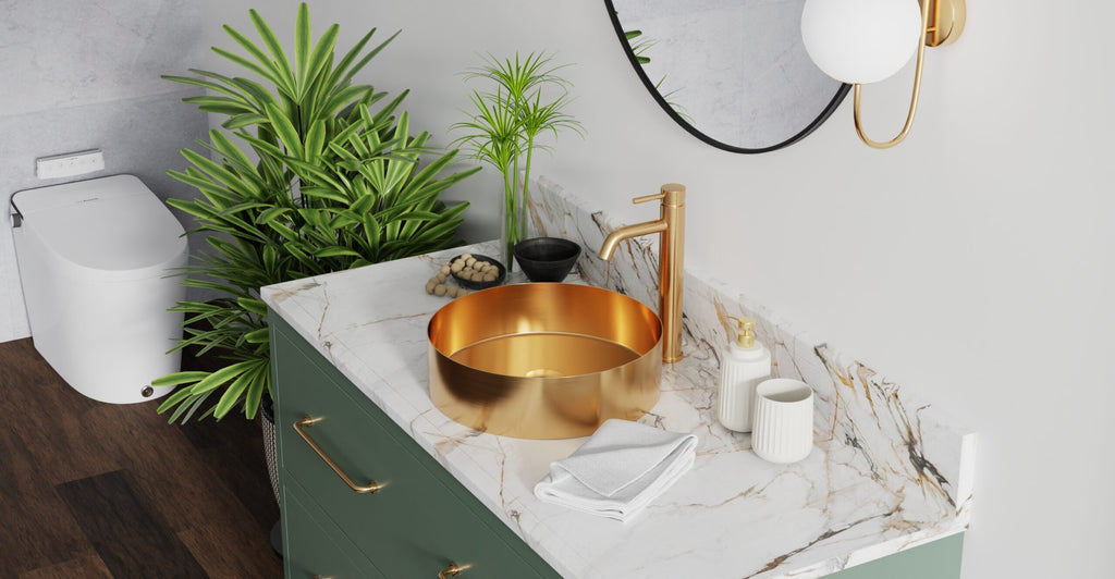 Stainless Steel Sink ES-WB-01
