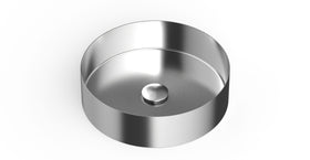 Stainless Steel Sink ES-WB-01