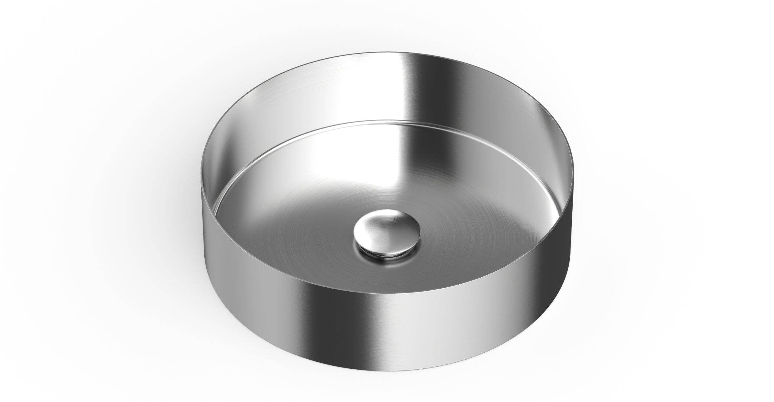 Stainless Steel Sink ES-WB-01