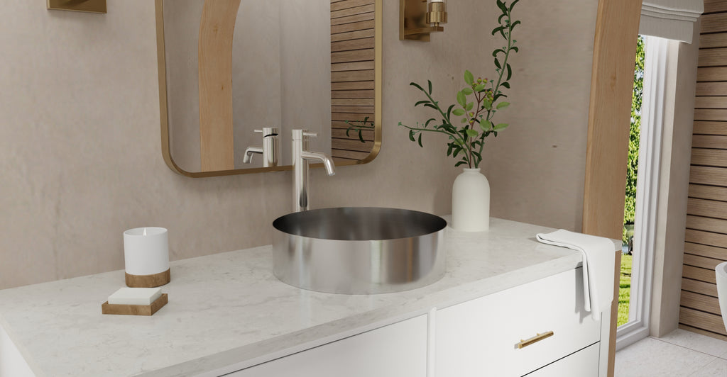 Stainless Steel Sink ES-WB-01