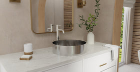 Stainless Steel Sink ES-WB-01