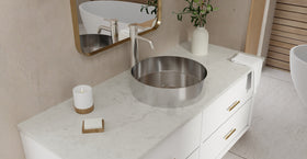 Stainless Steel Sink ES-WB-01