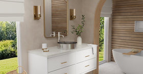 Stainless Steel Sink ES-WB-01