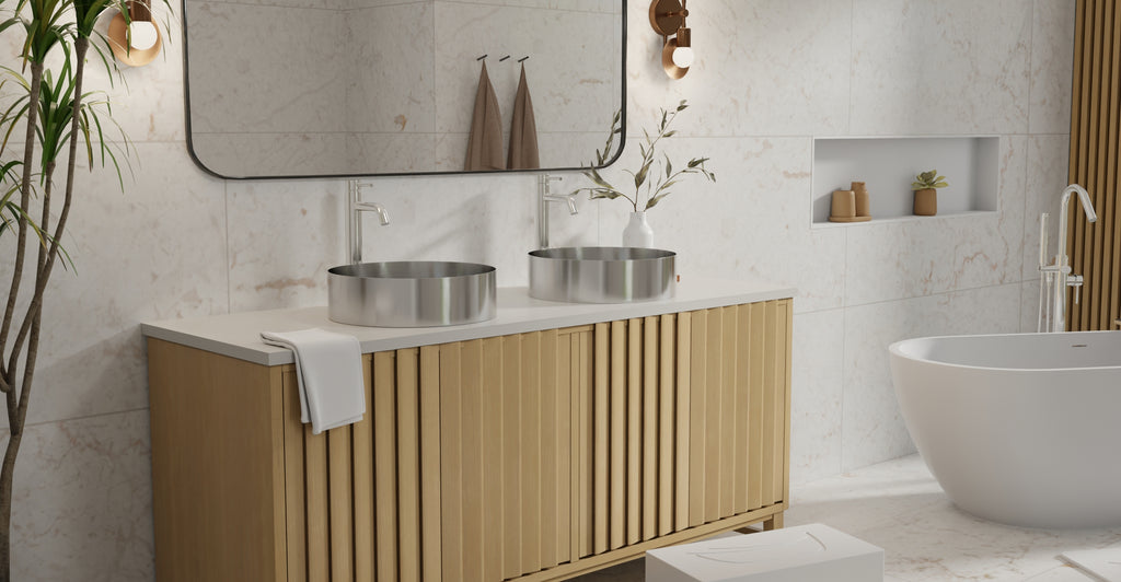 Stainless Steel Sink ES-WB-01