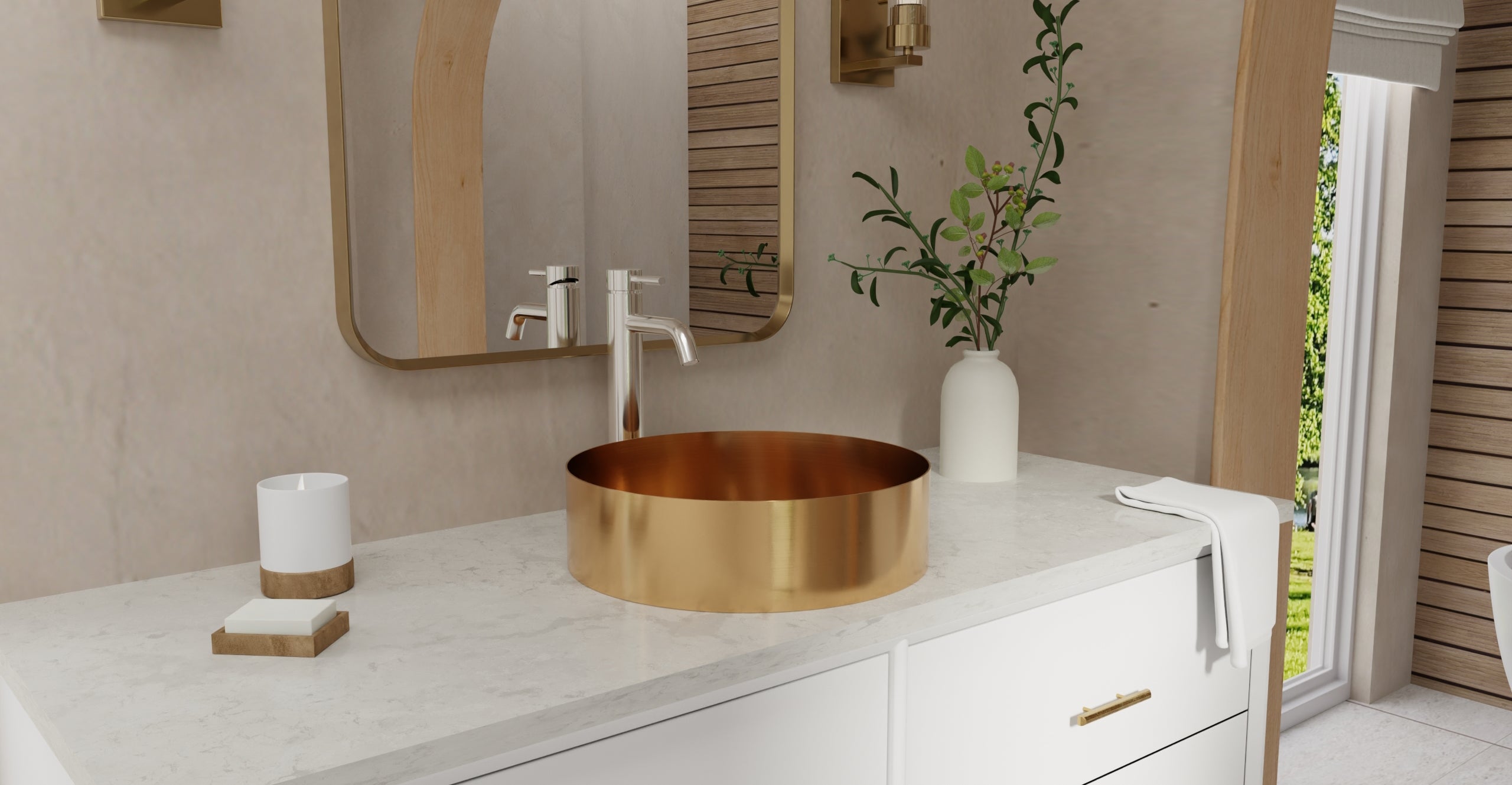 Stainless Steel Sink ES-WB-01
