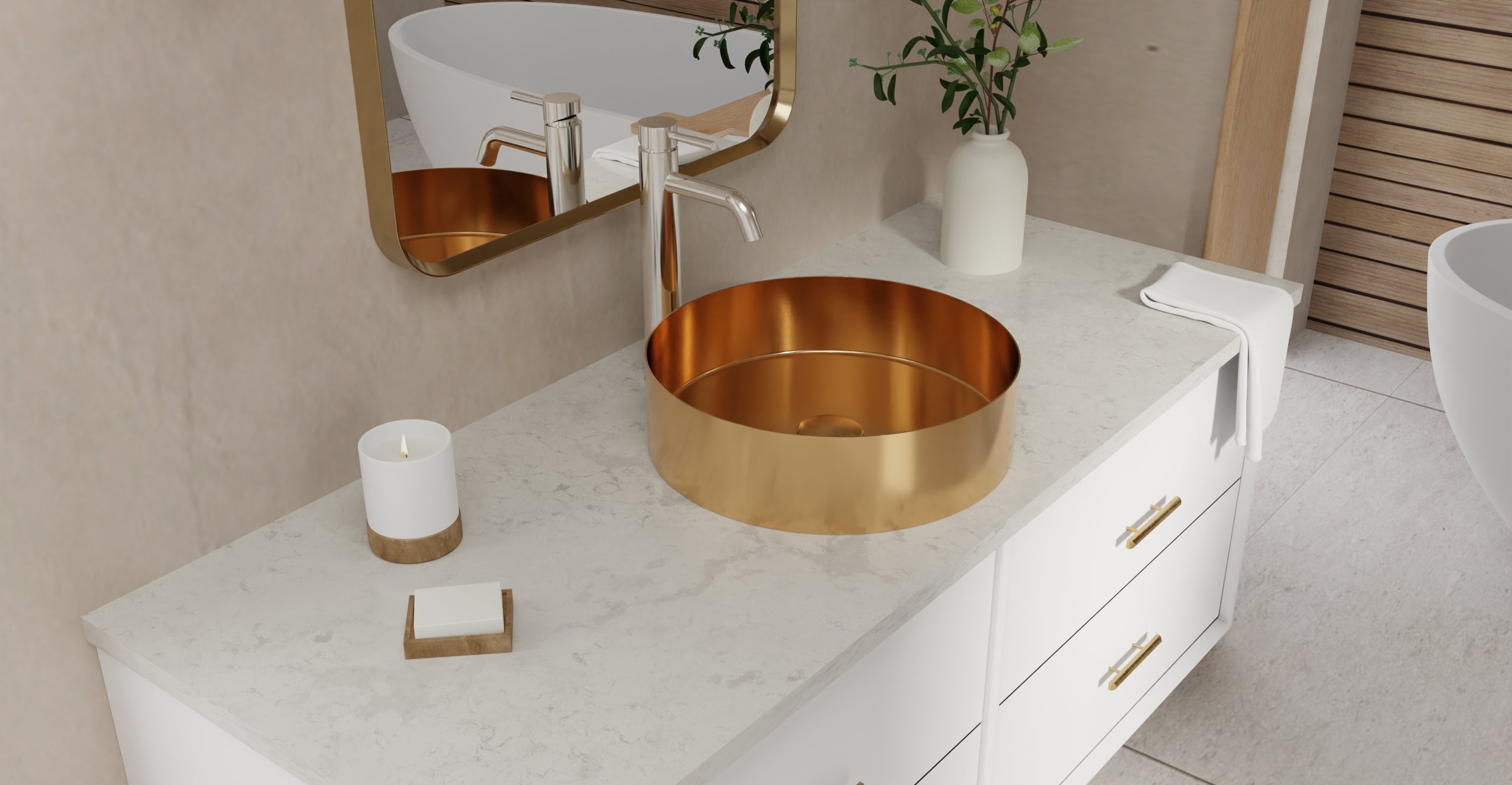 Stainless Steel Sink ES-WB-01