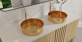 Stainless Steel Sink ES-WB-01