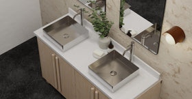 Stainless Steel Sink ES-WB-400
