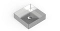Stainless Steel Sink ES-WB-400