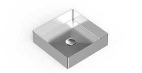 Stainless Steel Sink ES-WB-400