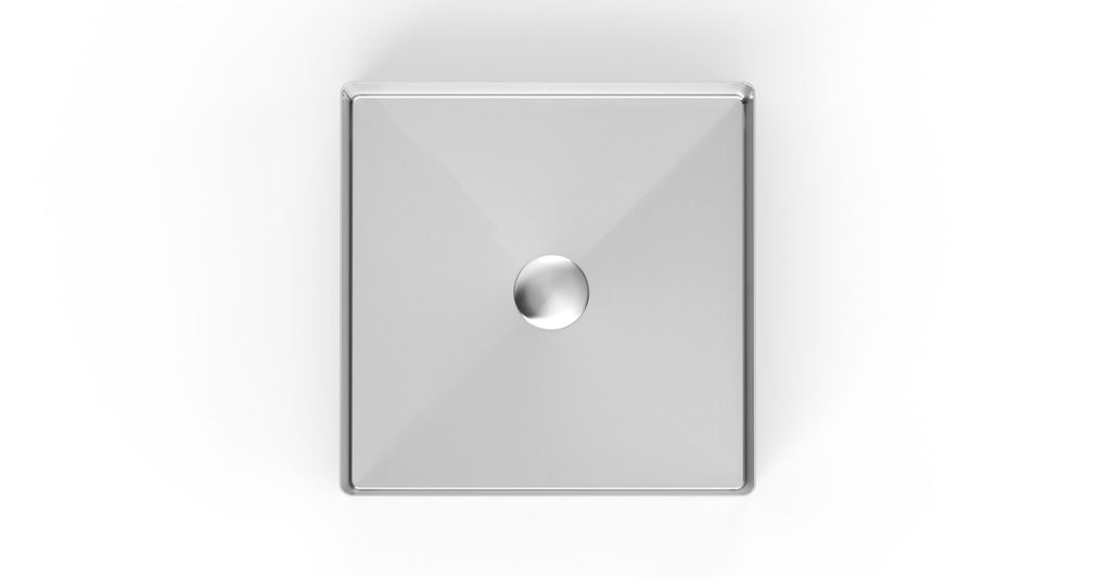 Stainless Steel Sink ES-WB-400