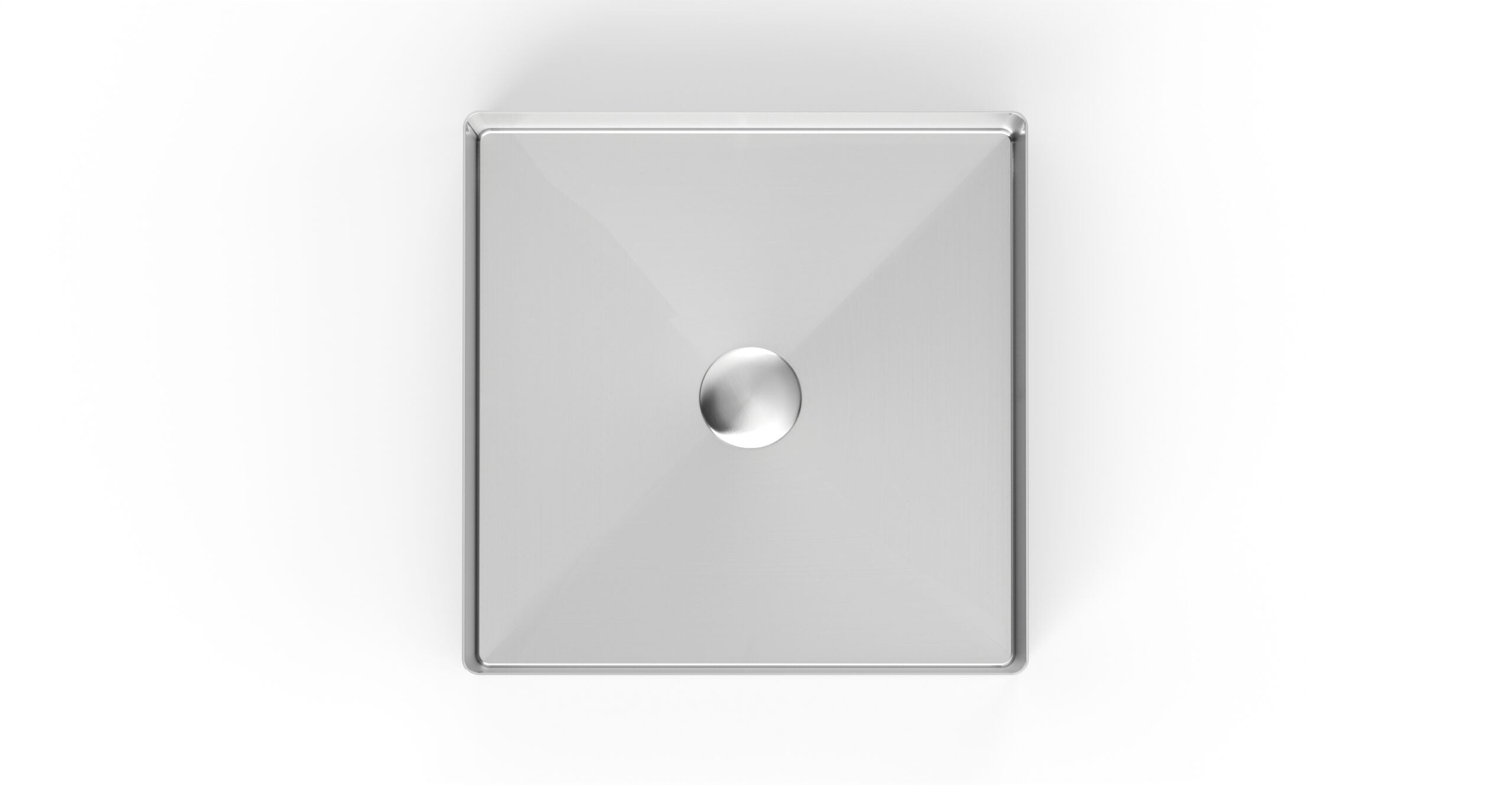 Stainless Steel Sink ES-WB-400