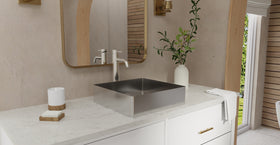 Stainless Steel Sink ES-WB-400