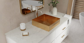 Stainless Steel Sink ES-WB-400