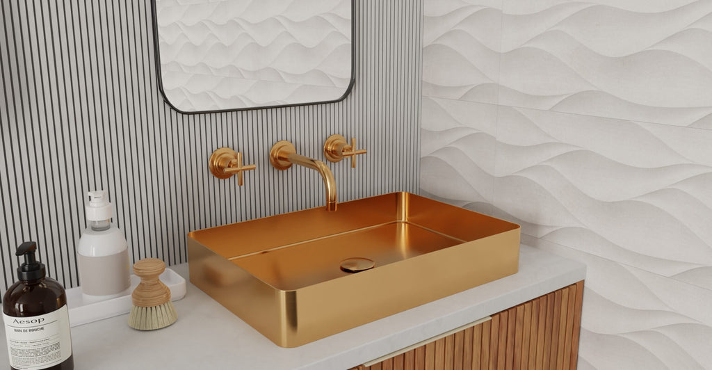Stainless Steel Sink ES-WB-600