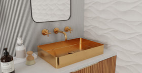 Stainless Steel Sink ES-WB-600