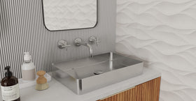Stainless Steel Sink ES-WB-600