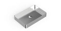 Stainless Steel Sink ES-WB-600