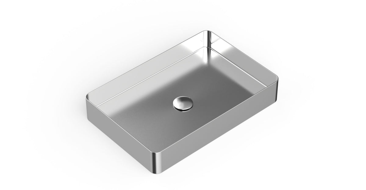 Stainless Steel Sink ES-WB-600