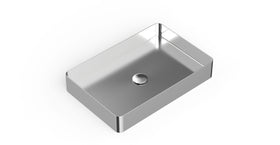 Stainless Steel Sink ES-WB-600