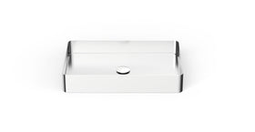 Stainless Steel Sink ES-WB-600