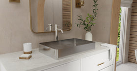 Stainless Steel Sink ES-WB-600