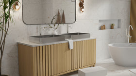 Stainless Steel Sink ES-WB-600