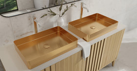 Stainless Steel Sink ES-WB-600