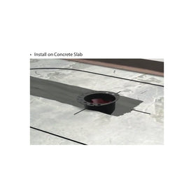 EZ-Drop in Drain