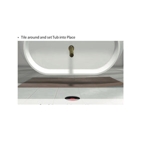 EZ-Drop in Drain