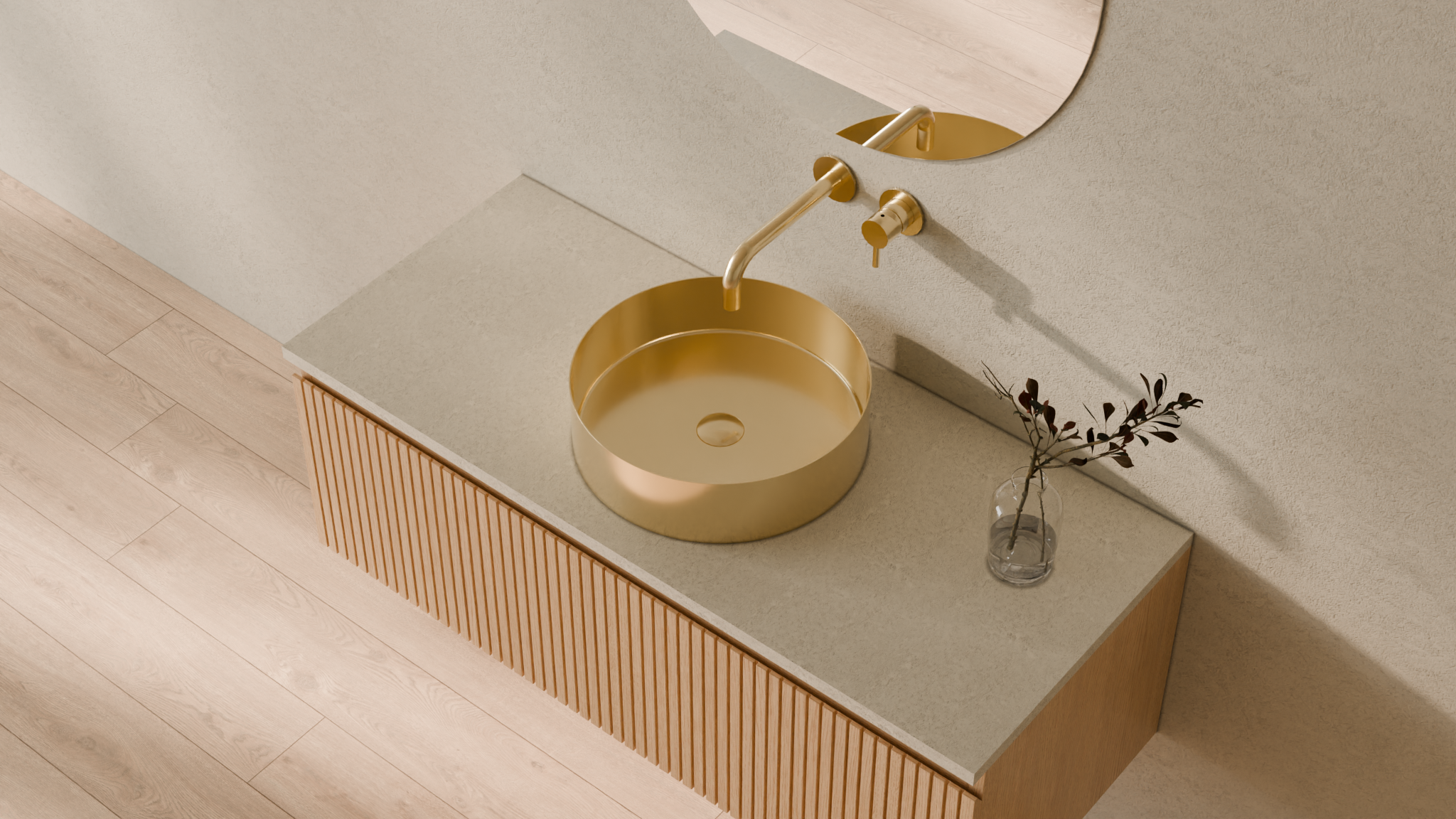 Badeloft render 2026 | ES-WB-01 | Gold | Gold__Camera_Angle_2.png