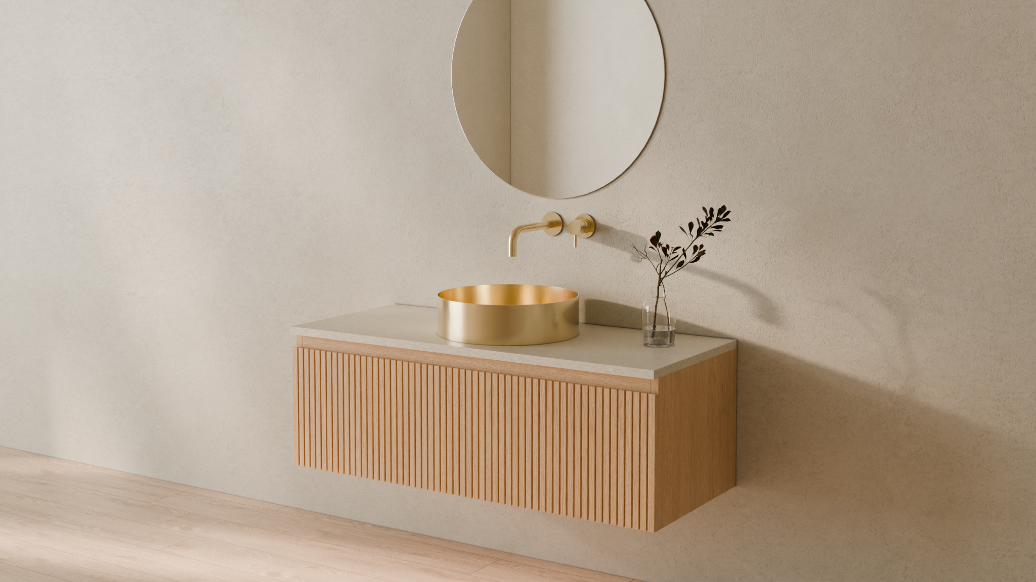 Badeloft render 2026 | ES-WB-01 | Gold | Gold__Camera_Angle_3.png