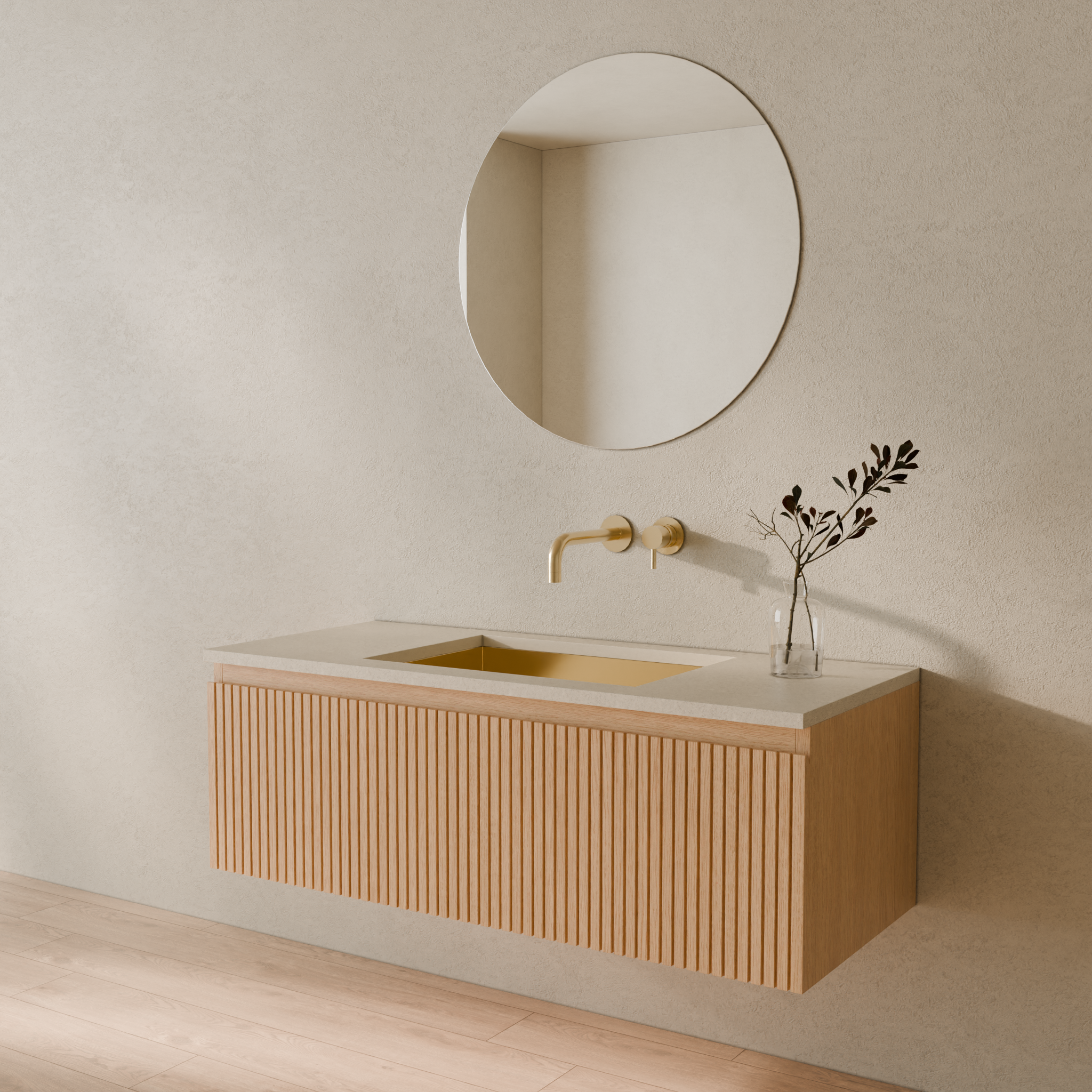 Badeloft render 2026 | ES-UB-04-L | Gold | Gold__Camera_Angle_3.png