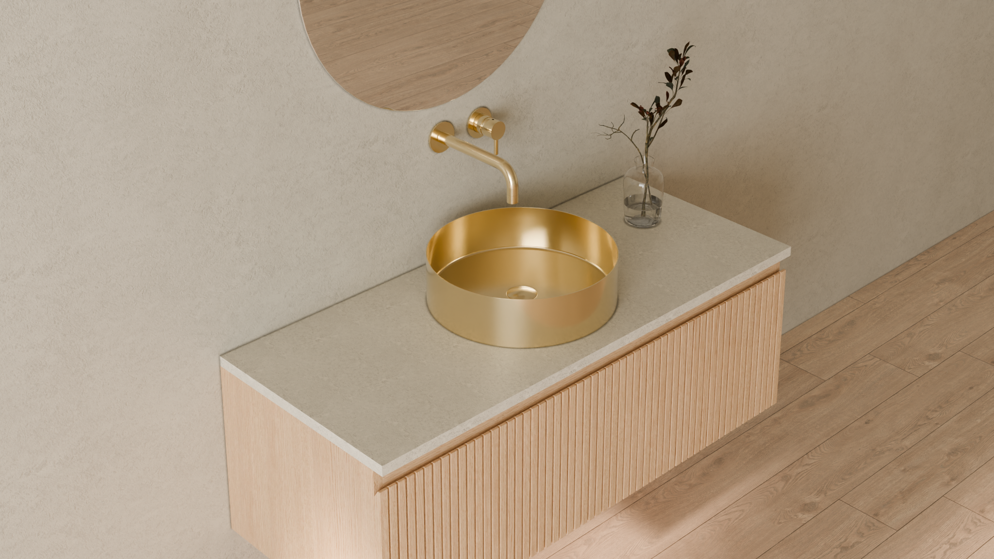 Badeloft render 2026 | ES-WB-01 | Gold | Gold__Camera_Angle_4_Ver_2.png