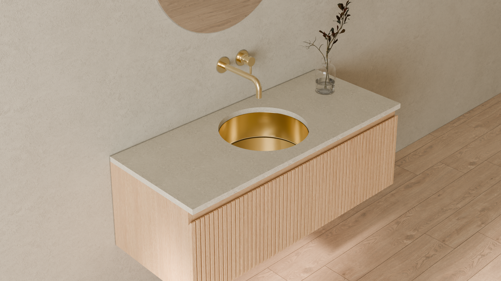 Badeloft render 2026 | ES-UB-01 | Gold | Gold__Camera_Angle_4_Ver_2.png