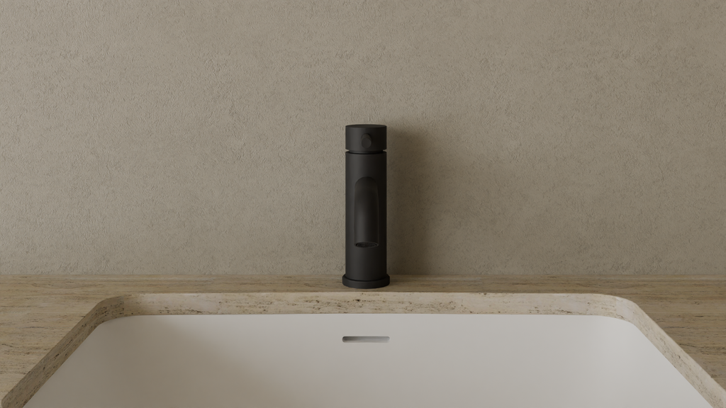 Badeloft render 2026 | WAT-01-L | Matte Black | Matte_Black__Camera_Angle_1.png