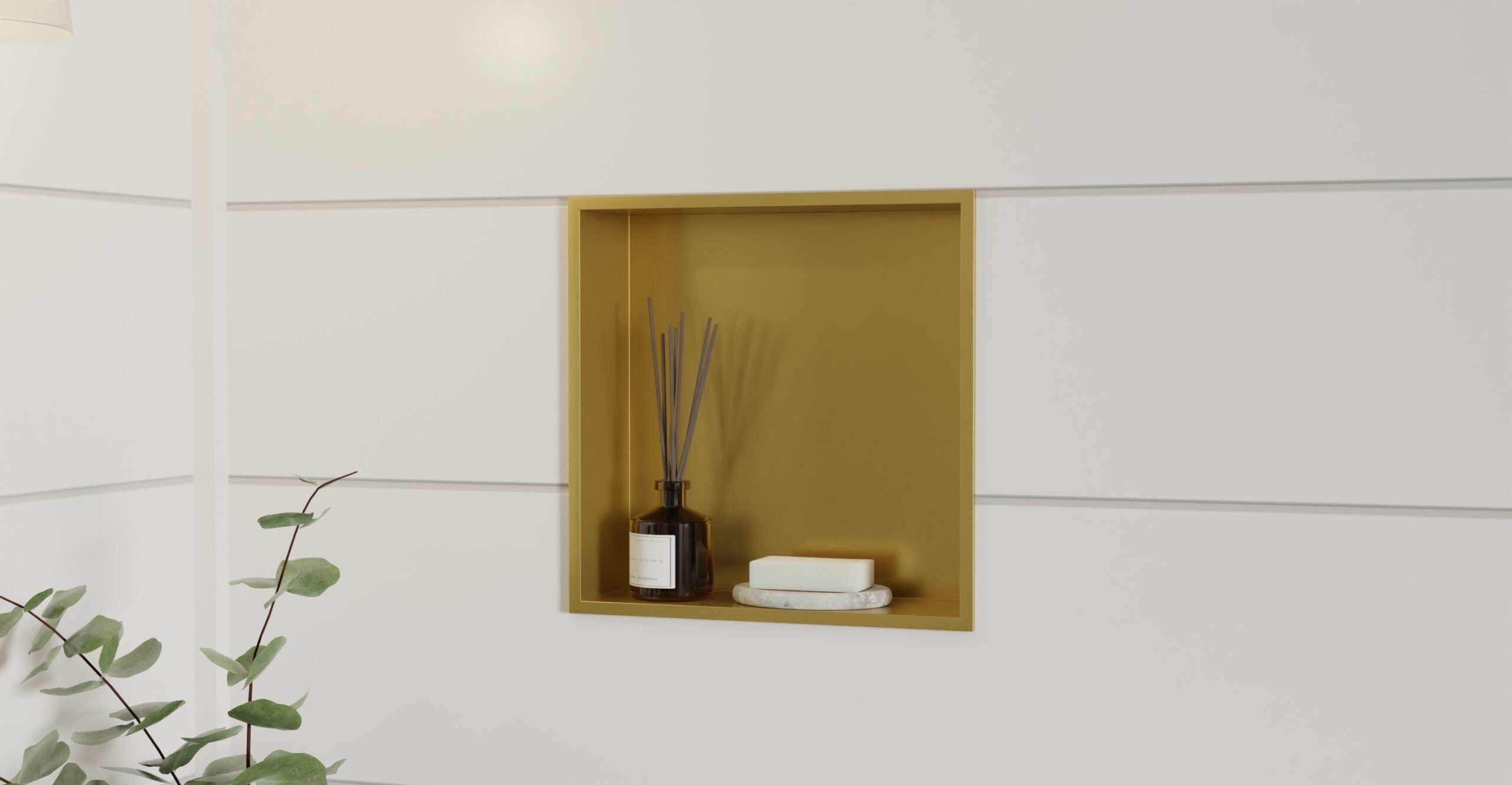 Shower / Bathtub Niche NS-01