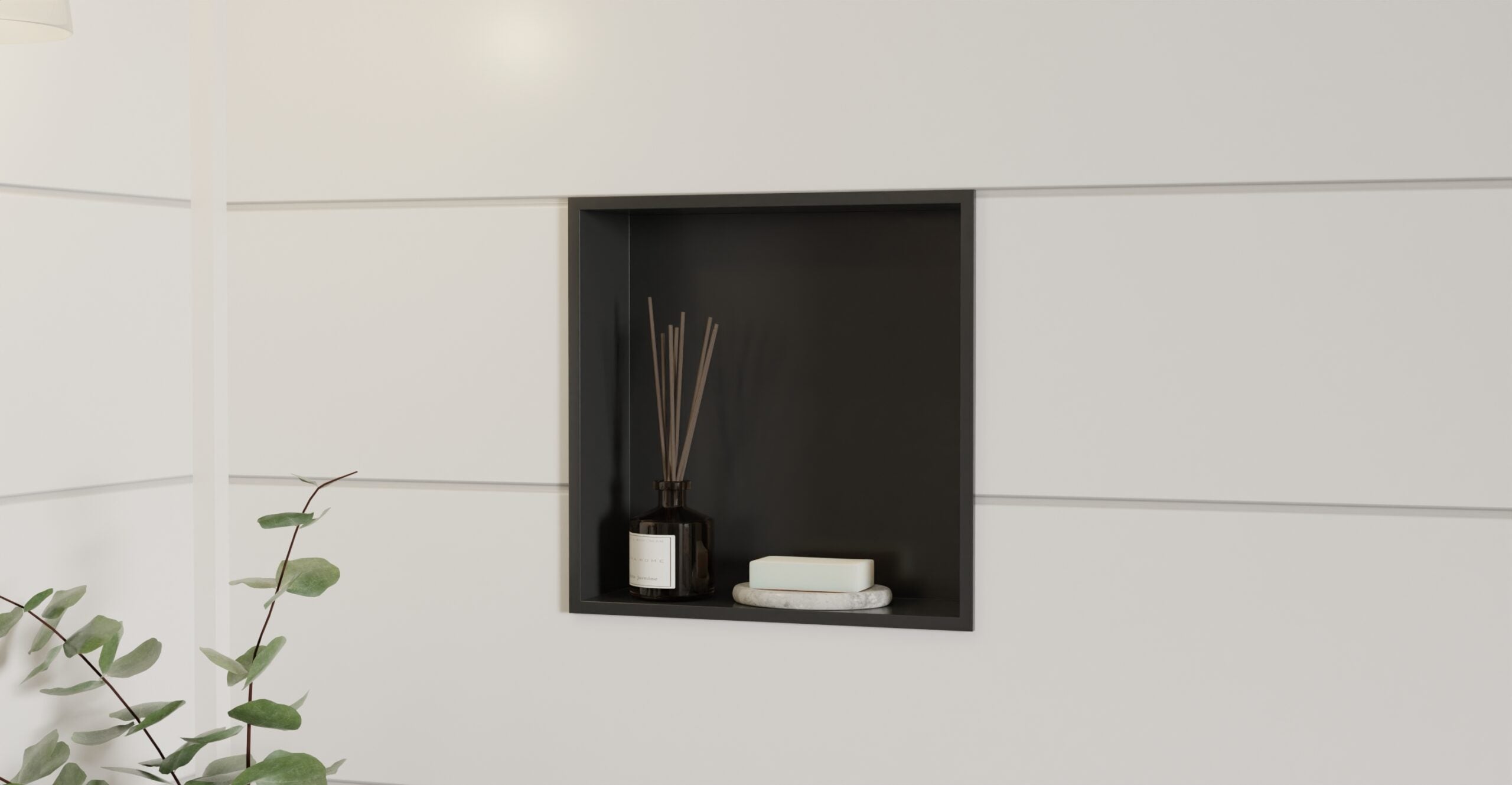 Shower / Bathtub Niche NS-01