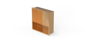Shower / Bathtub Niche NS-01
