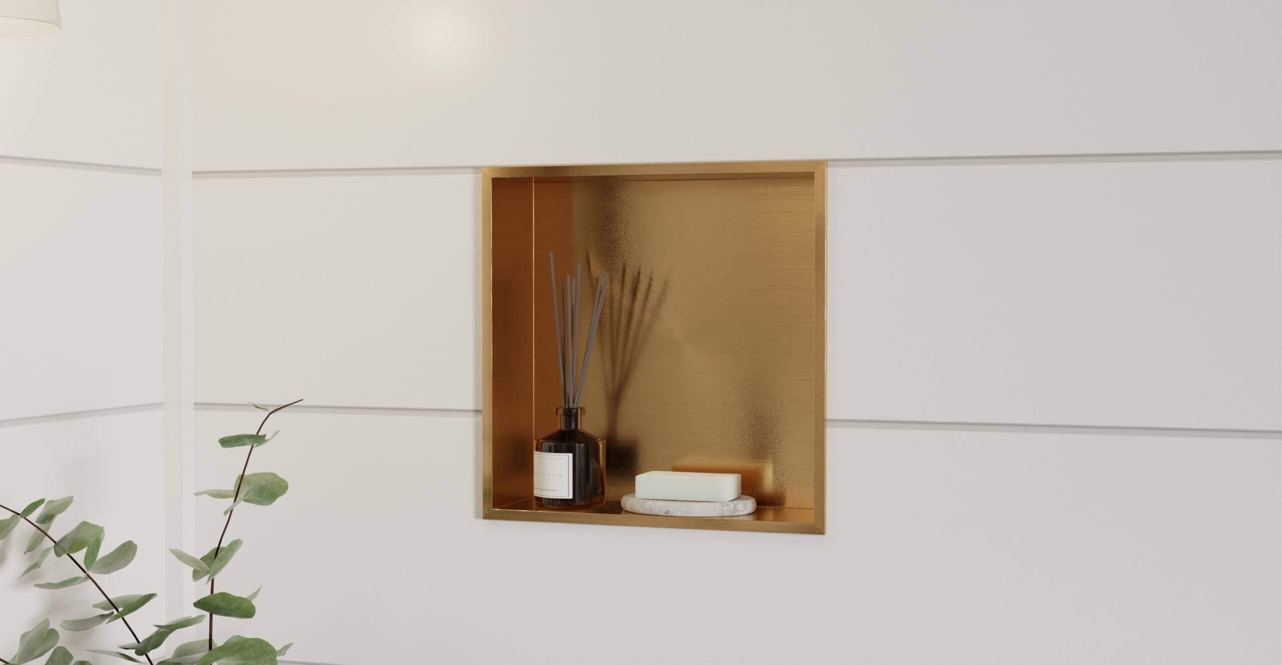 Shower / Bathtub Niche NS-01