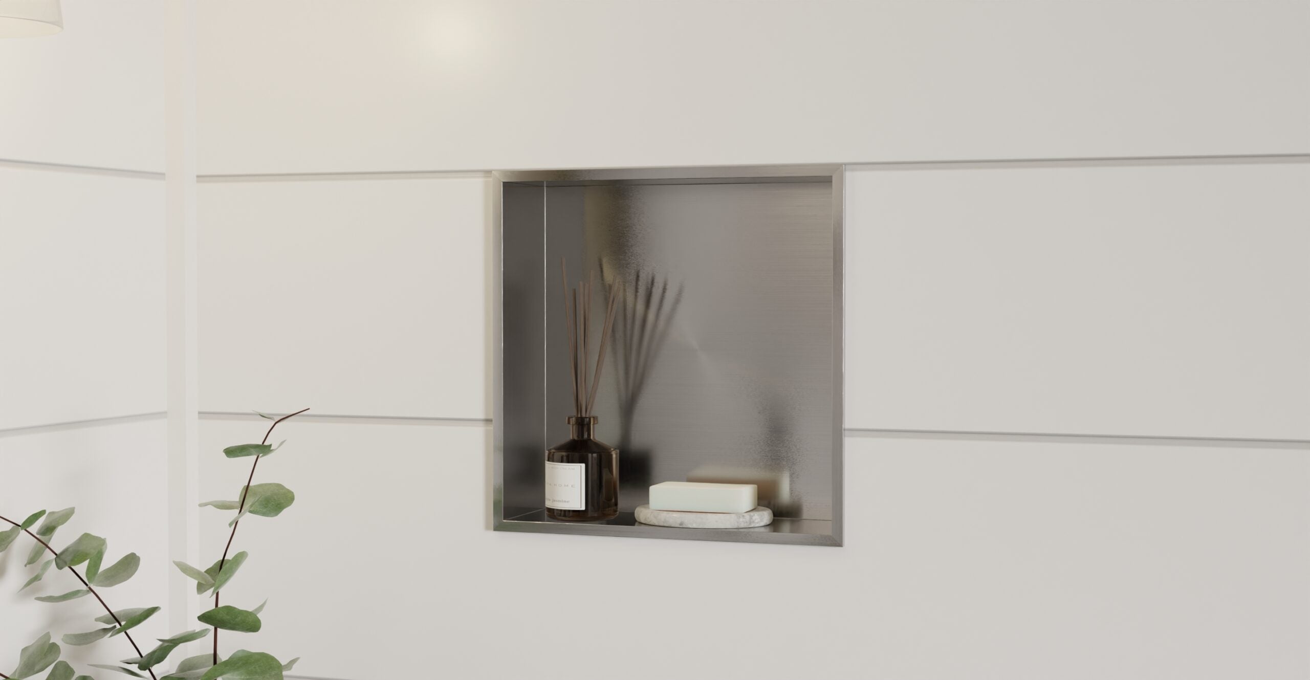 Shower / Bathtub Niche NS-01