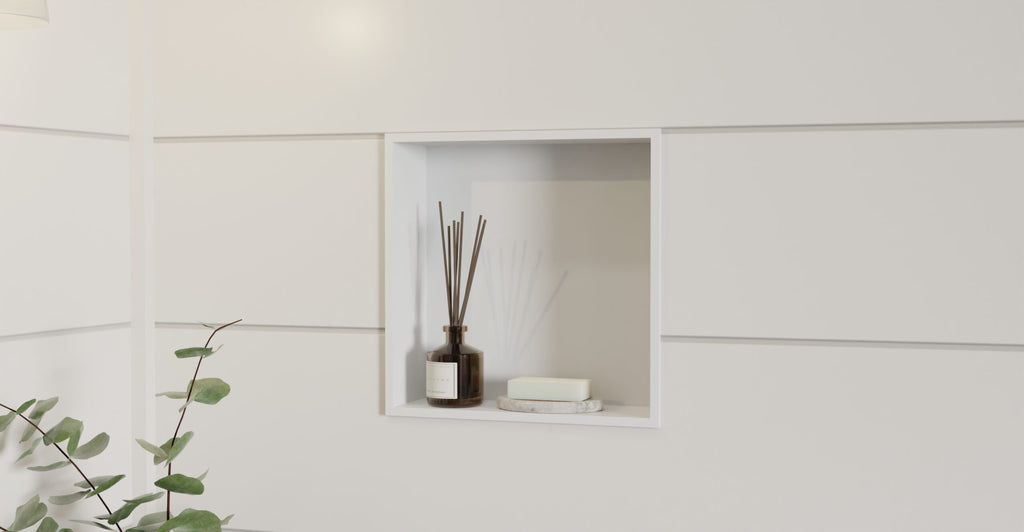 Shower / Bathtub Niche NS-01