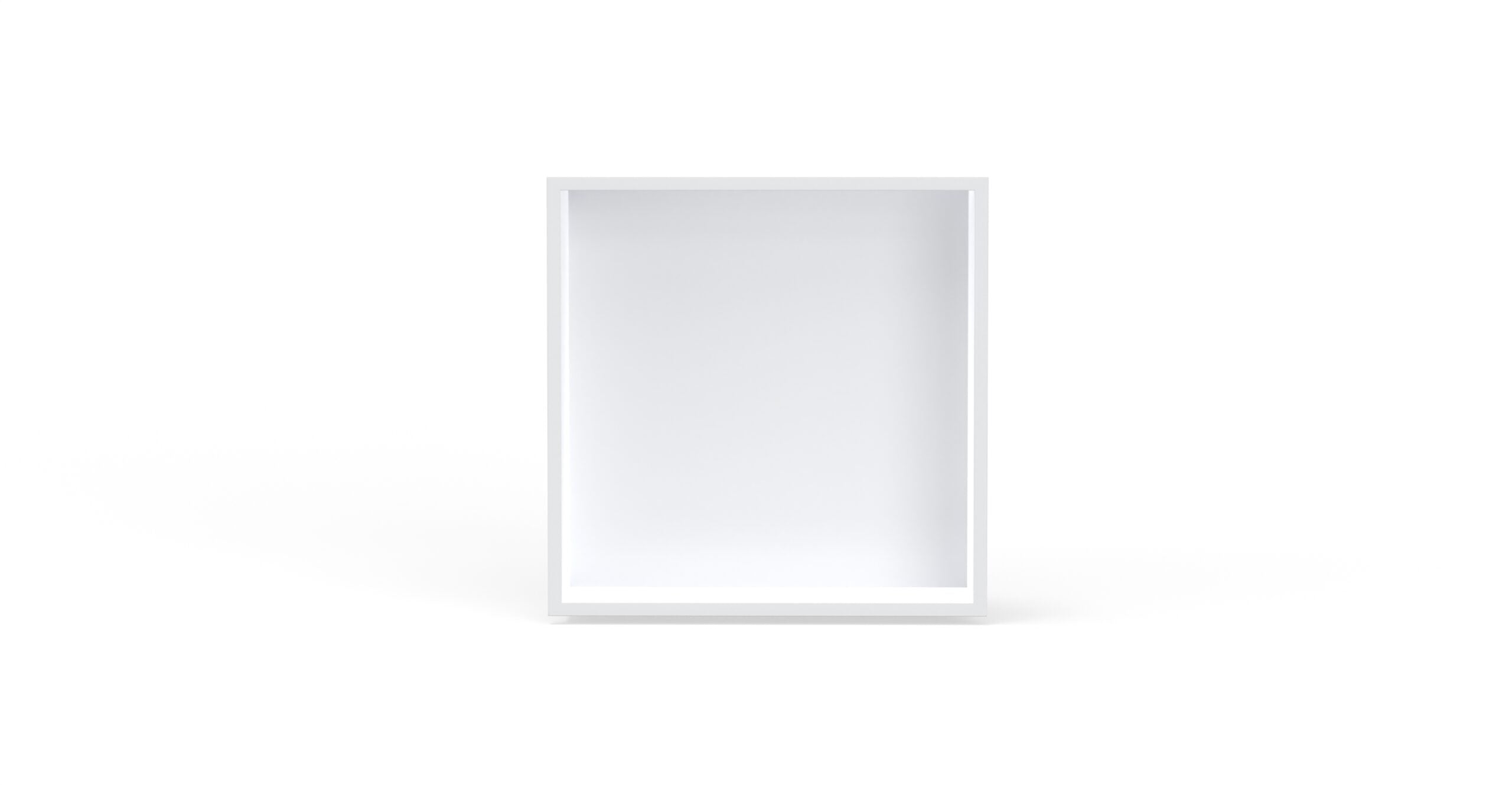 Shower / Bathtub Niche NS-01