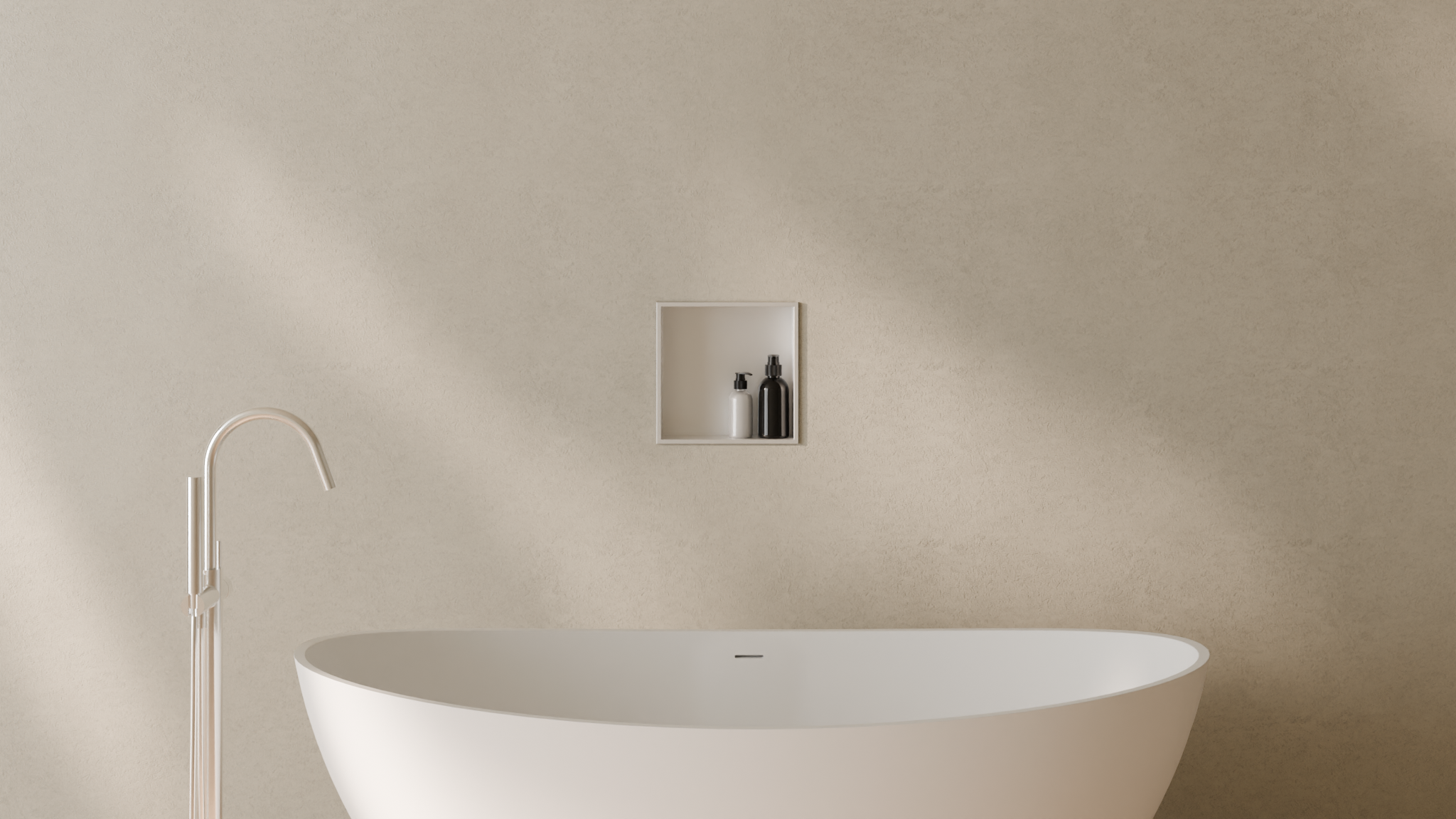 Badeloft render 2026 | NS-01 | Brushed Steel | NS-01_Brushed_Steel__Camera_Angle_1.png