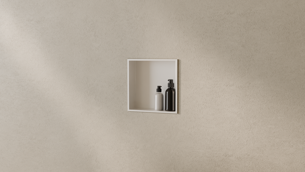 Badeloft render 2026 | NS-01 | Brushed Steel | NS-01_Brushed_Steel__Camera_Angle_3.png