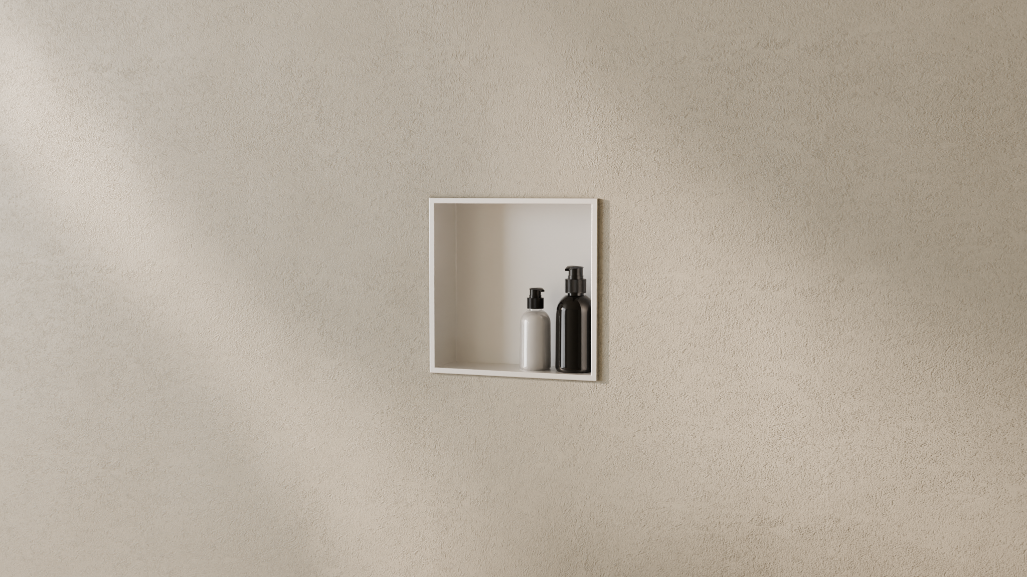 Badeloft render 2026 | NS-01 | Brushed Steel | NS-01_Brushed_Steel__Camera_Angle_3.png