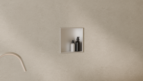 Badeloft render 2026 | NS-01 | Brushed Steel | NS-01_Brushed_Steel__Camera_Angle_4.png