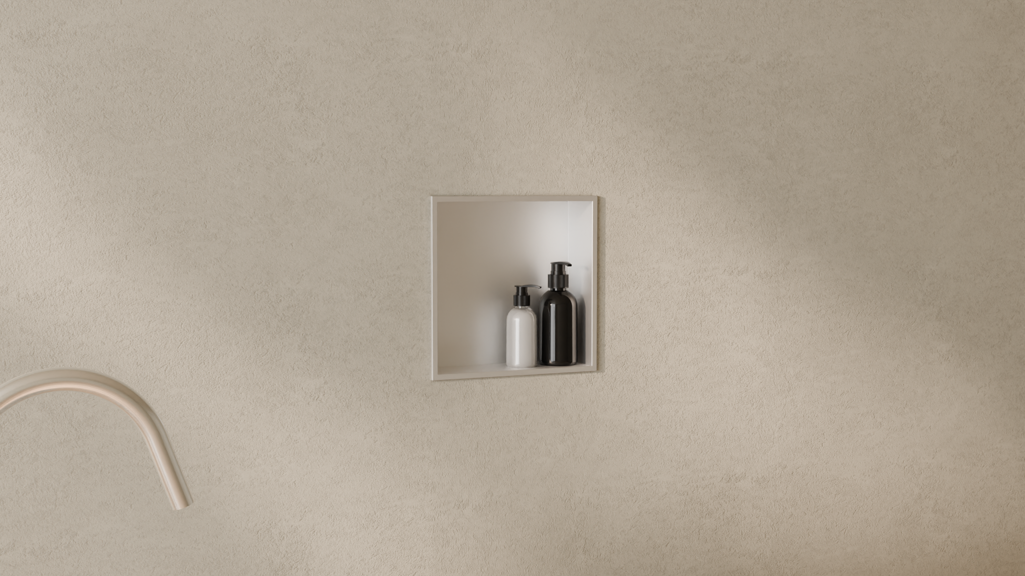Badeloft render 2026 | NS-01 | Brushed Steel | NS-01_Brushed_Steel__Camera_Angle_4.png