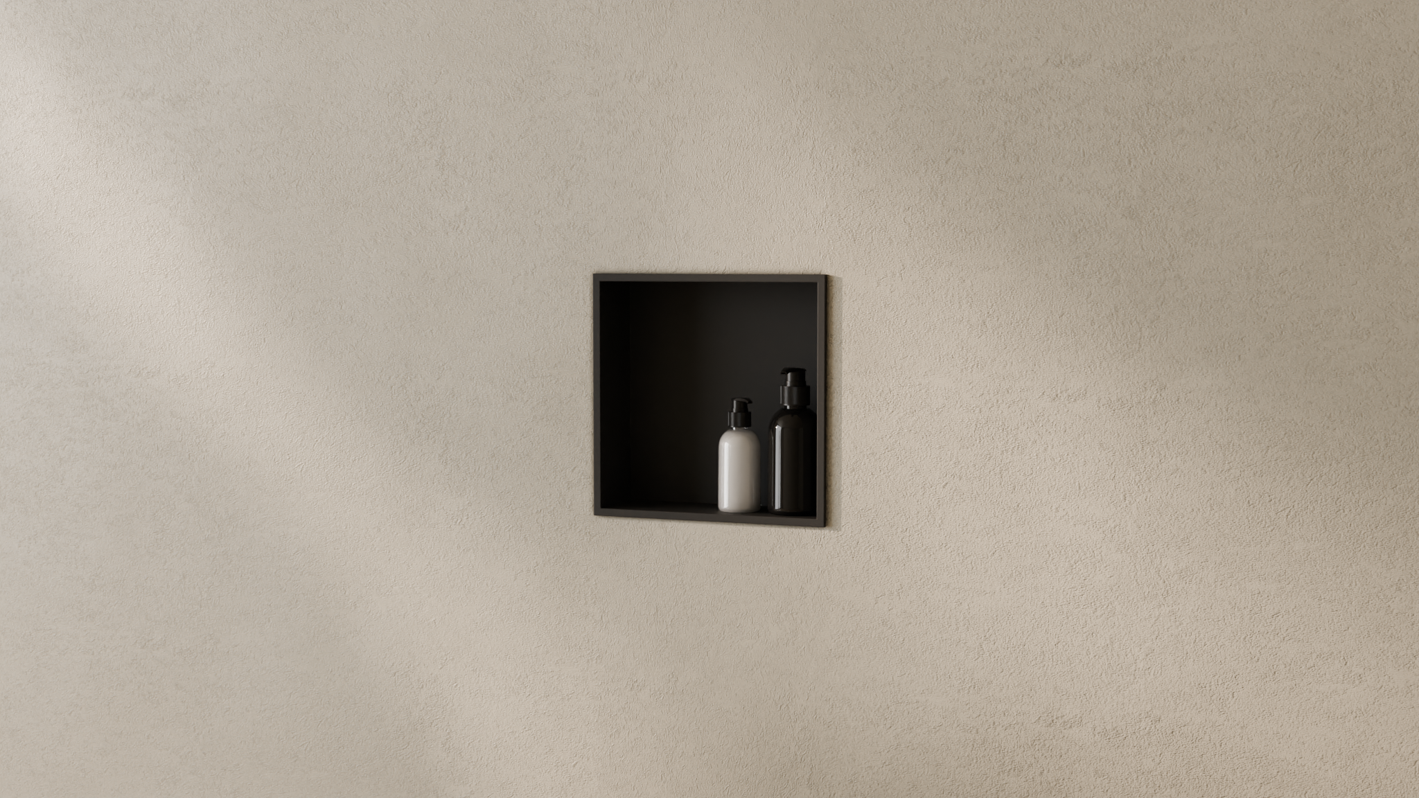 Badeloft render 2026 | NS-01 | Matte Black | NS-01_Matte_Black__Camera_Angle_3.png