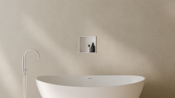 Shower / Bathtub Niche NS-01